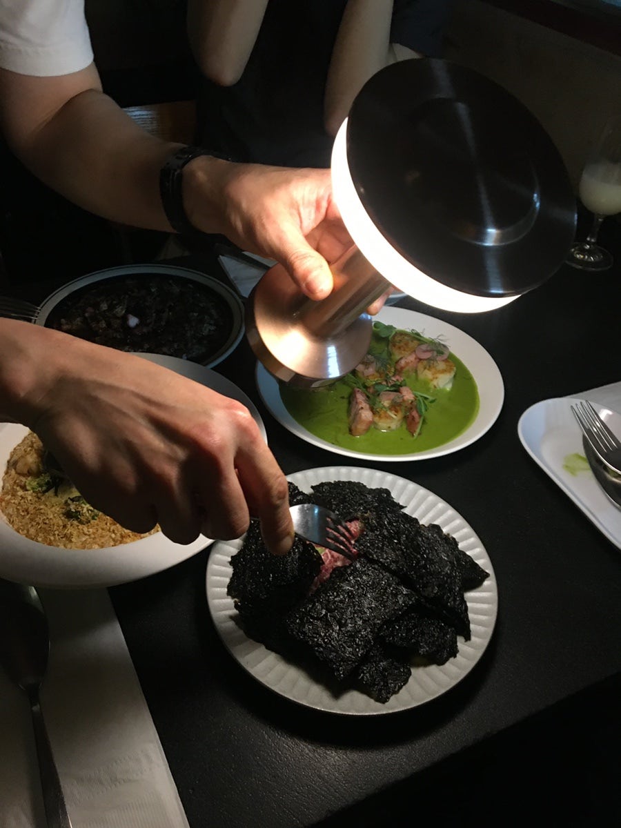 익선반주 사진 3