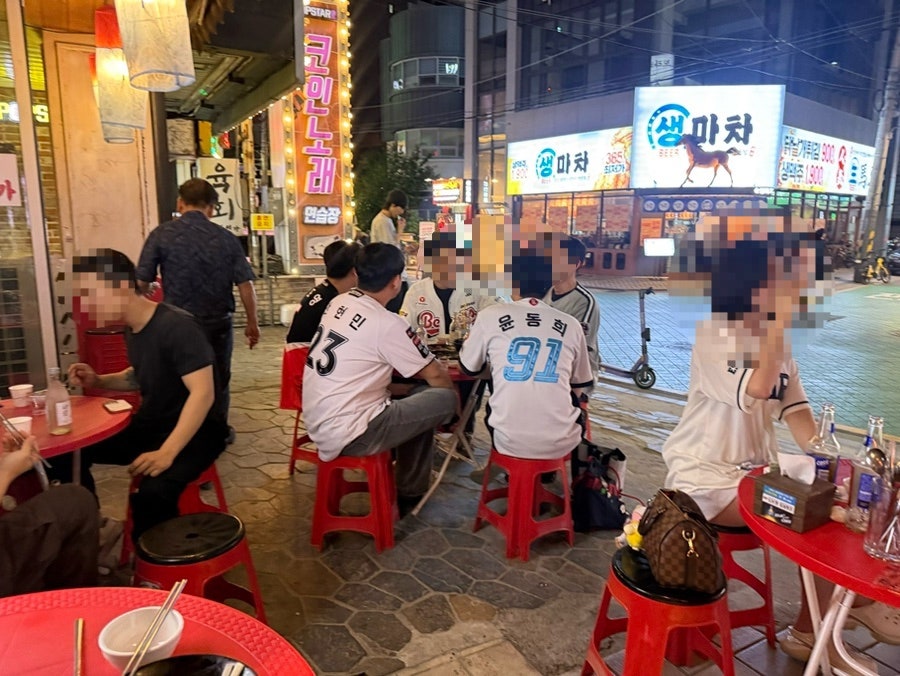 서초동연가 신천점 사진 3