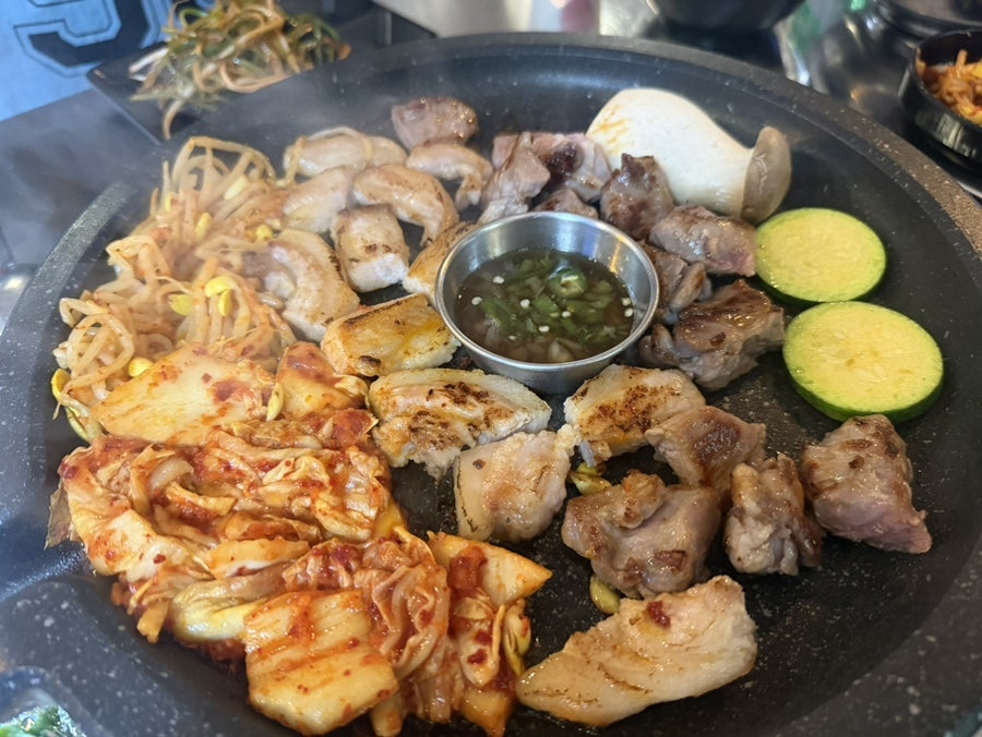 덕구뒷고기 사진 6