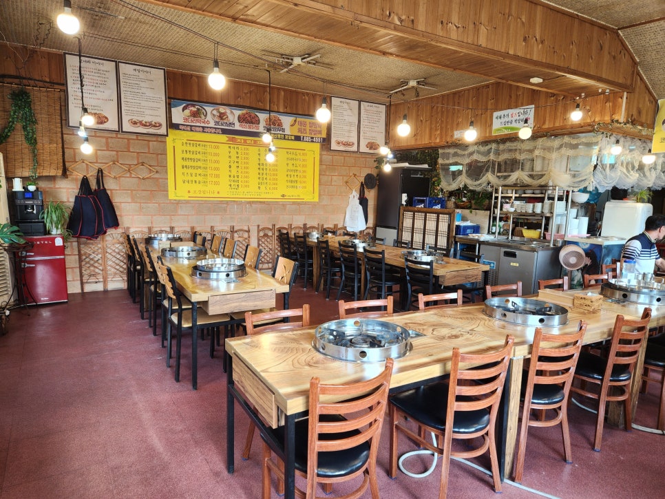 춘천신명인닭갈비 사진 4