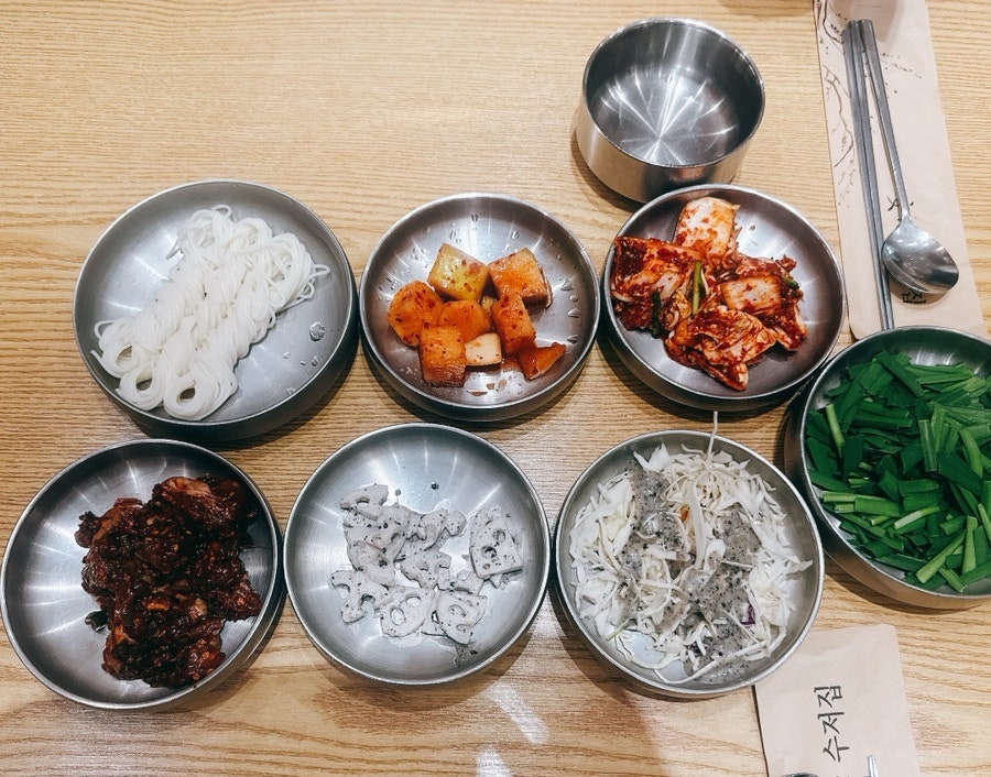 한오백년추어탕 나주점 사진 4