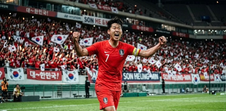  [2026 북중미 월드컵] 대한민국 조별리그 일정, 대표팀 명단 및 상대 팀 경계 대상 선수 총정리! (과연 16강 갈 수 있을까? ㅋㅋㅋ)