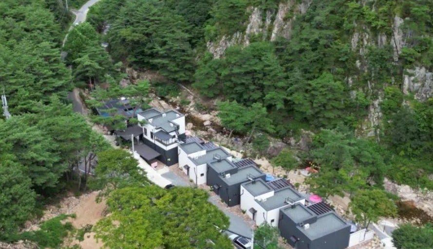 샛담펜션 사진 3