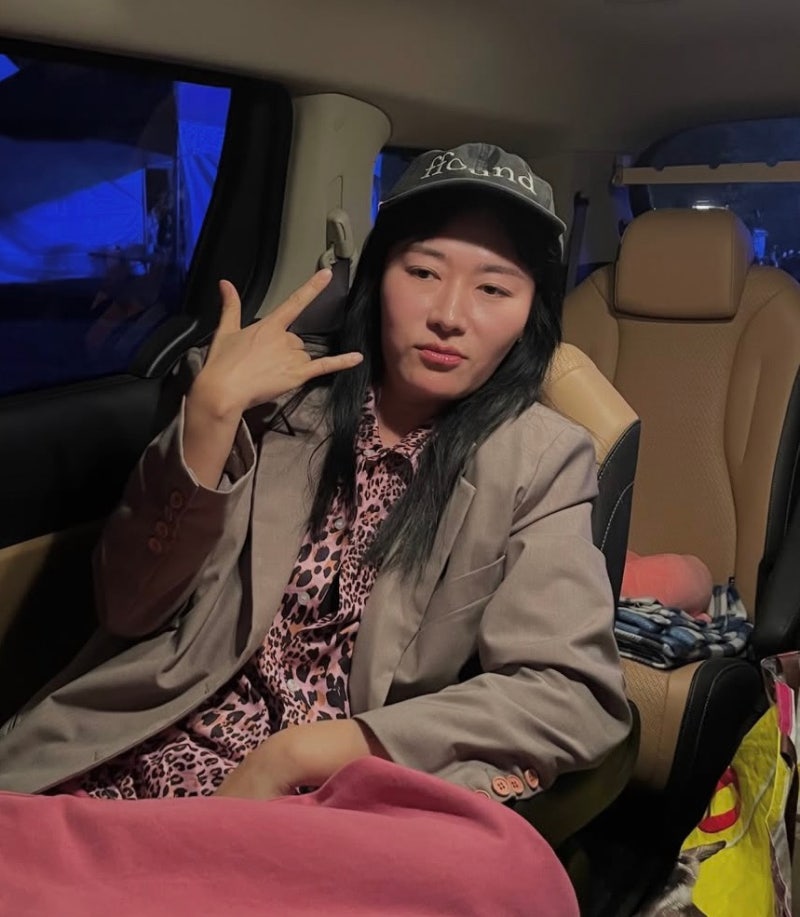 5월 18일 아침마당 별부부전 개그우먼 김미려 남편 정성윤 나이 프로필