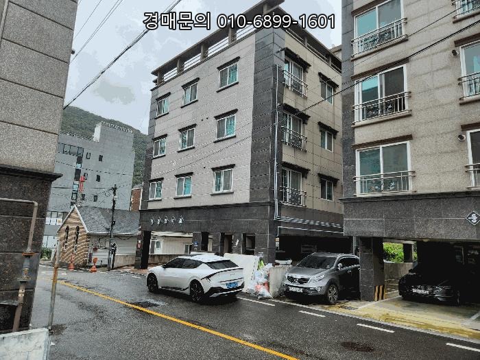  경남 거제시 고현동 핵심 입지, 수익형 다가구주택 263-4번지 법원 경매로 내 집 마련 기회! 시세보다 저렴하게 잡는 비법 (2024타경23592)