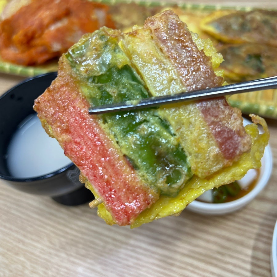 동편전집 사진 1