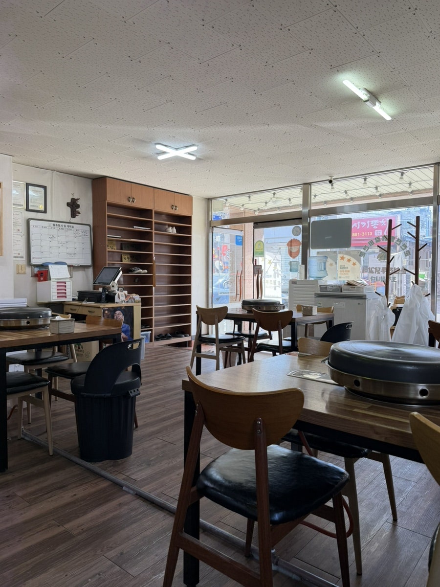 춘천닭갈비 사진 3