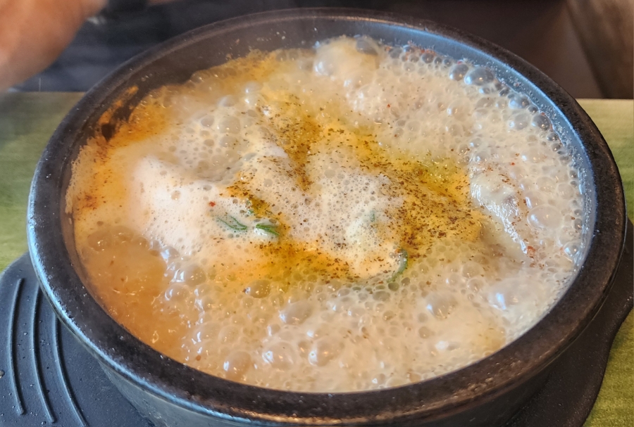신의주찹쌀순대 별내직영2호점 사진 5