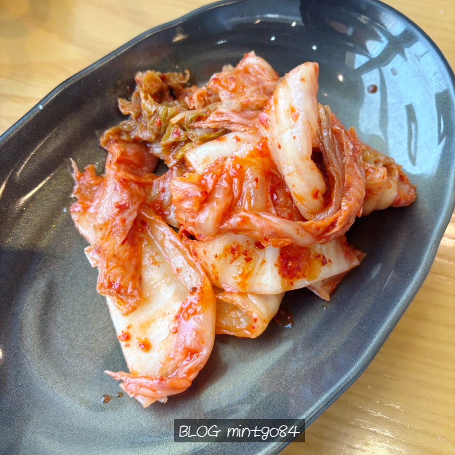 한촌설렁탕 김포걸포점 사진 6