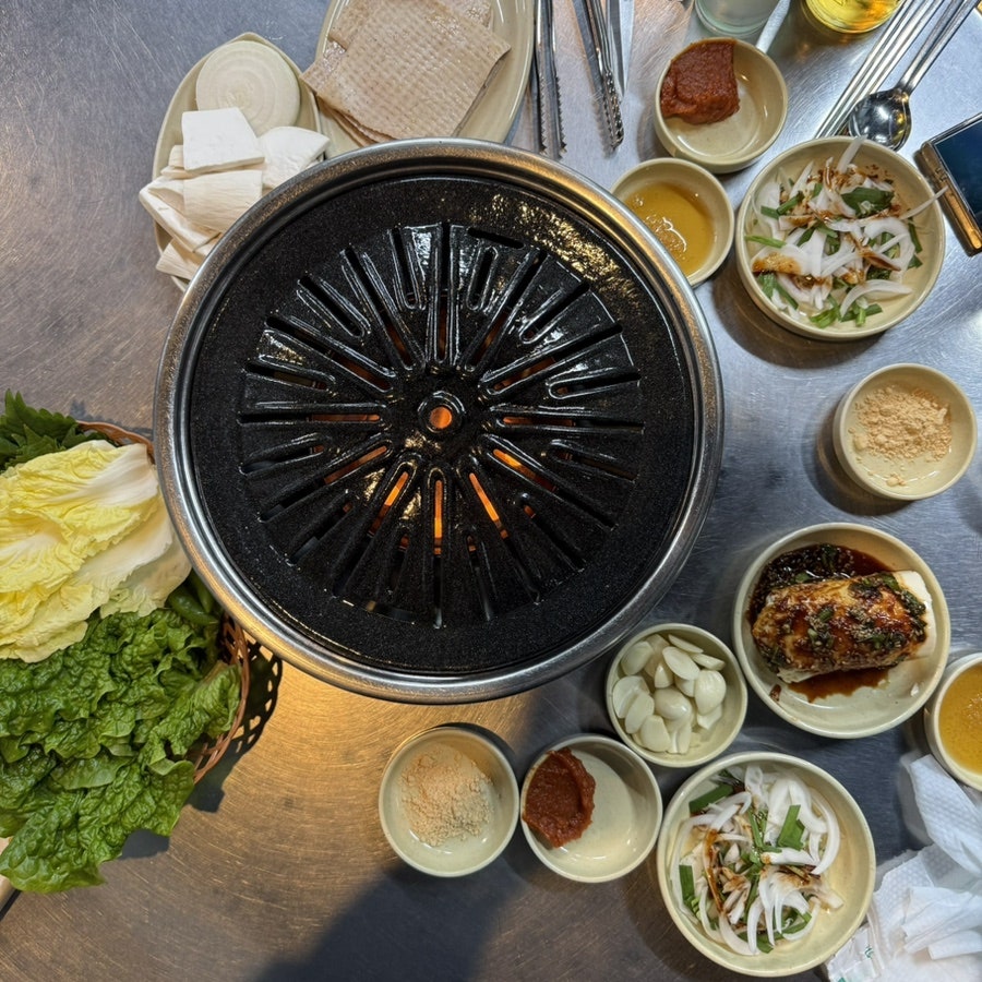 쿵쿵따연탄구이 사진 4