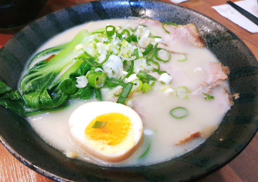 Haengbokhanhonkki Jeondaebonjeom photo 5