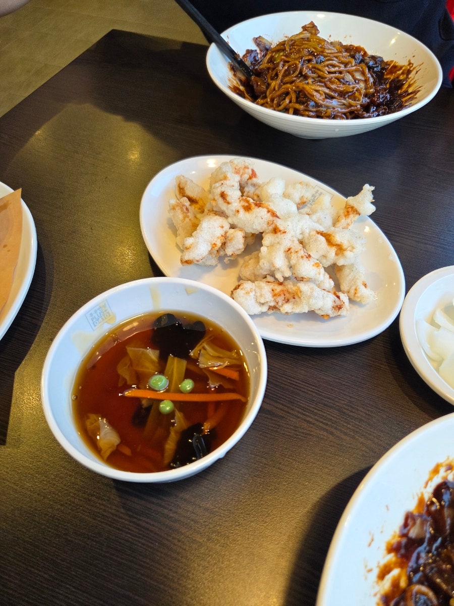 홍콩반점0410 수원역점 사진 4