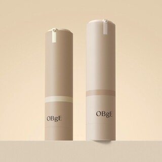  오브제 내추럴 커버 로션 50g SPF50 - 피부 보정과 자외선 차단의 완성