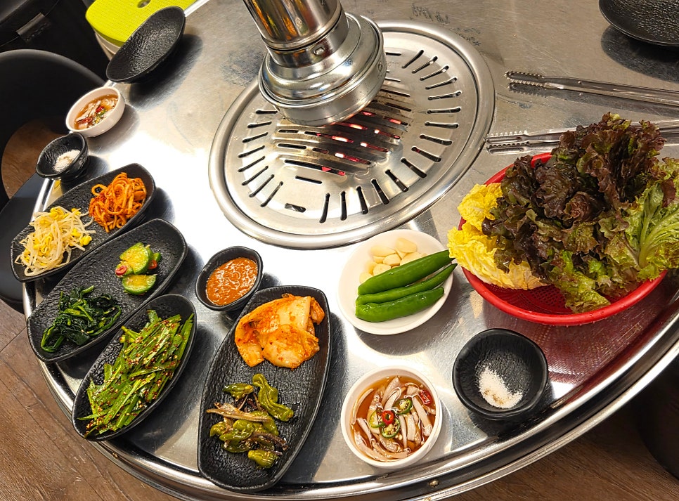 광화문연탄구이 사진 6
