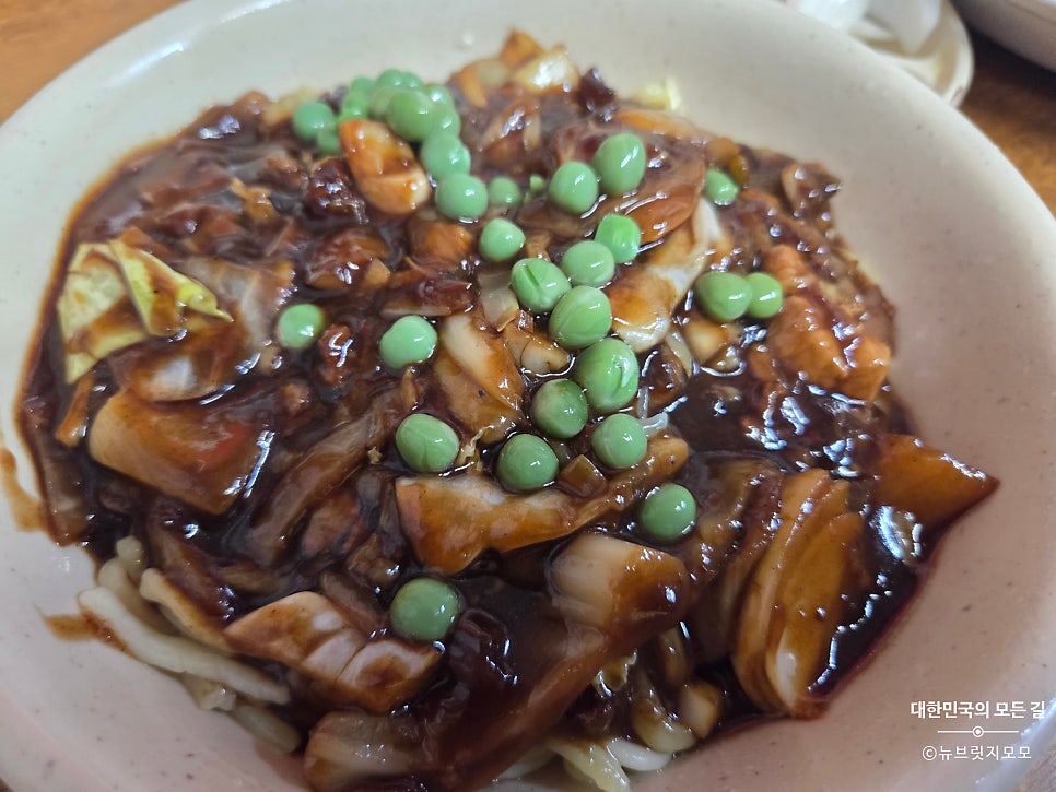 Yetnaljjajang photo 5