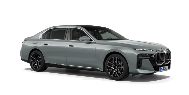BMW 7시리즈 가격 인상 전 최대 3천만 원 할인 받고 구매하는 건 어떨까?