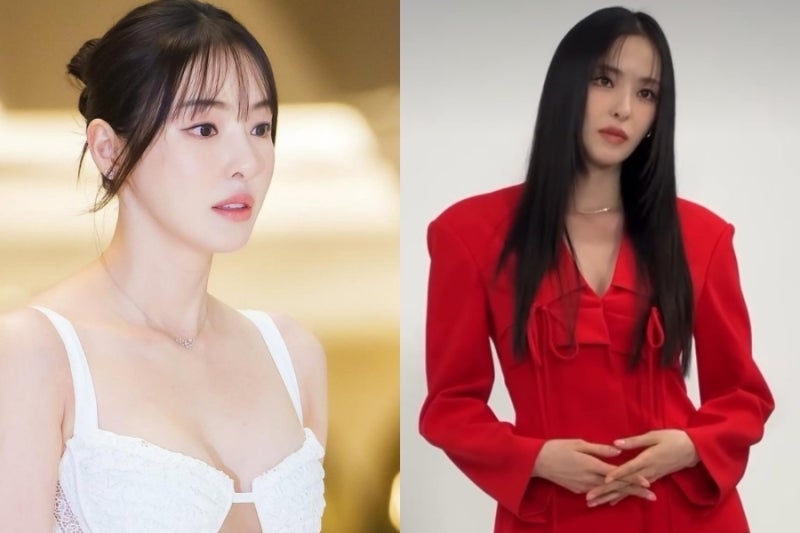 이다희 3년 열애 고백…"이별 통보에 붙잡았다, 마음고생에 살 빠져"