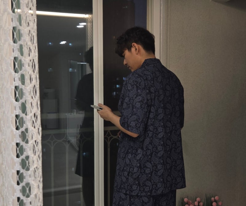 신혼부부 잠옷 선물 추천, 커플 잠옷 다양한 "라리리(LALEELEE)"