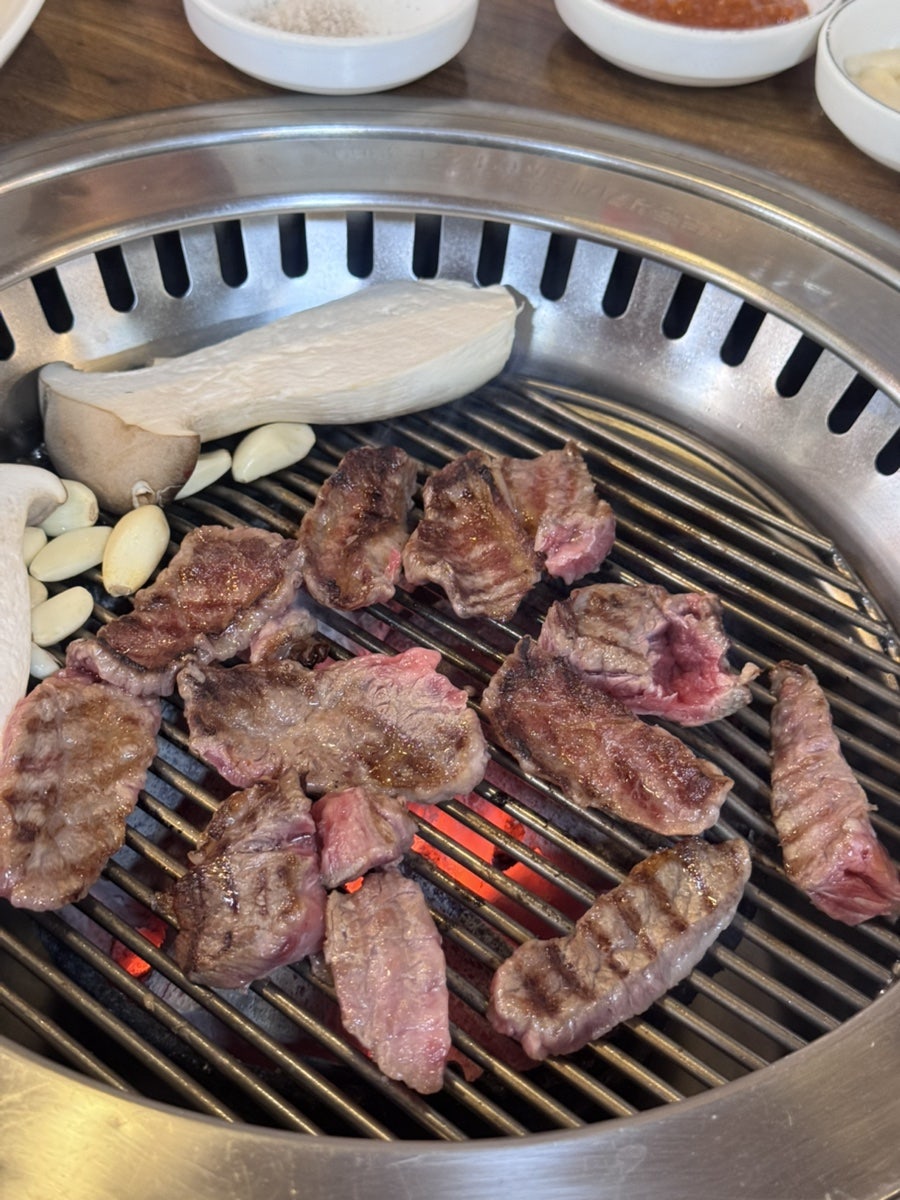 호동이갈비살 인천직영점 사진 6
