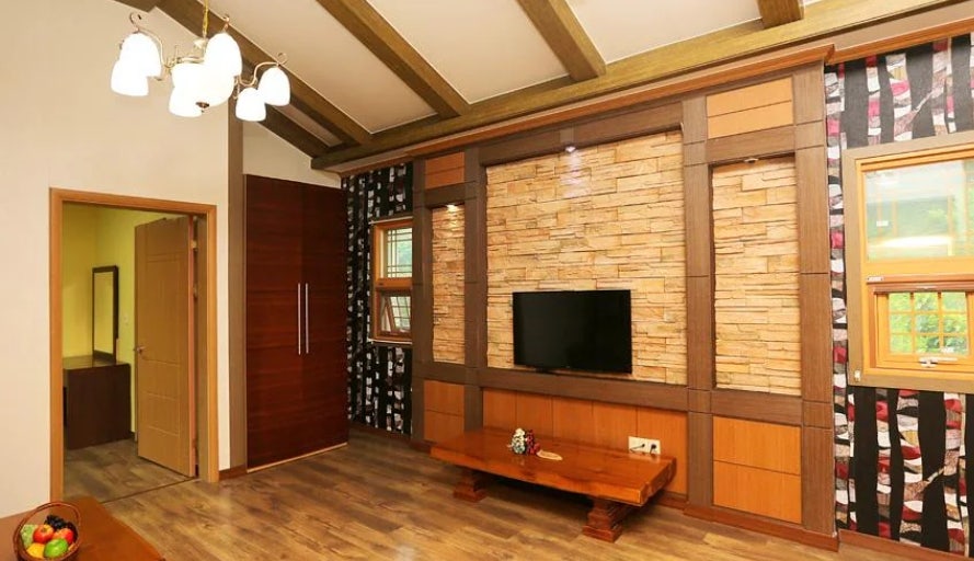 지리산리조트 사진 1
