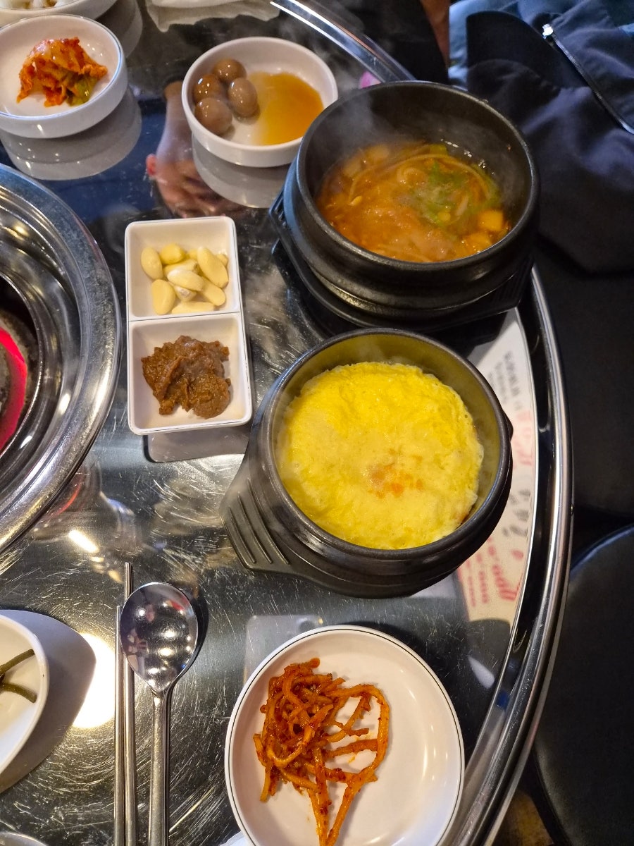 금호연탄갈비 사진 5