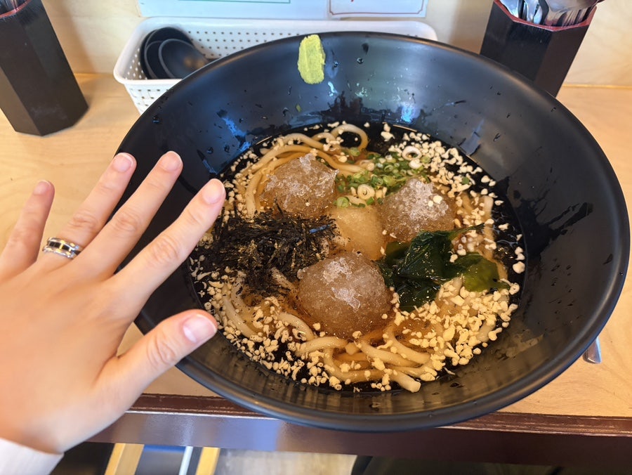 긴자료코 영통점 사진 4