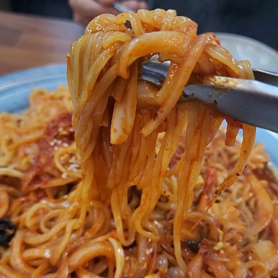 몽짬뽕 칠곡점 사진 1