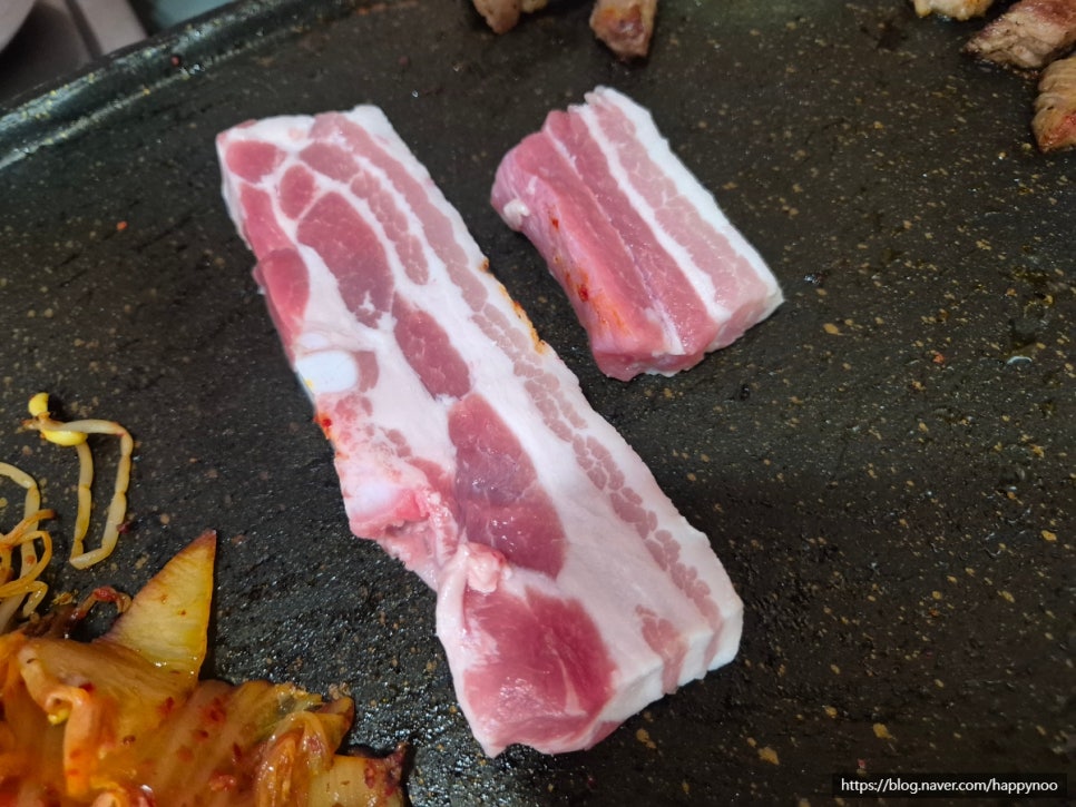 수자네생고기돌삼겹 사진 5
