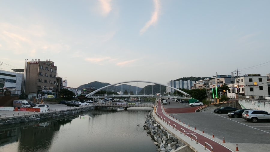 석적막산 사진 5