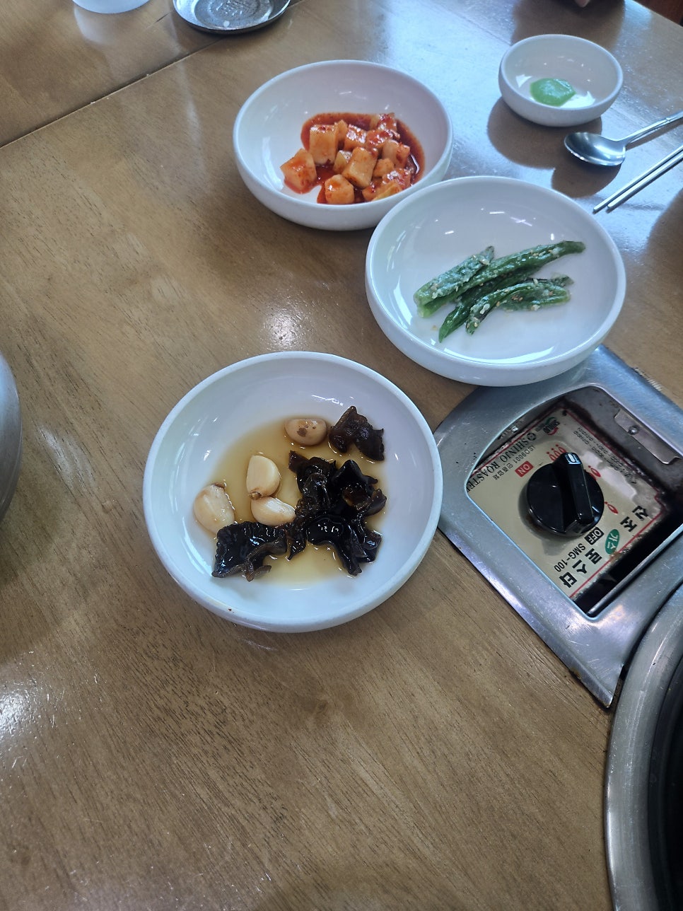 장안복어 사진 6