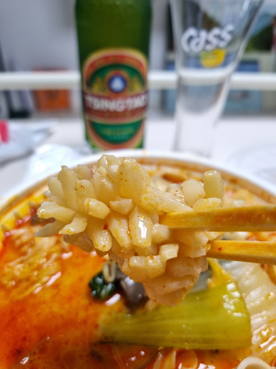 산해진미마라탕 사진 5