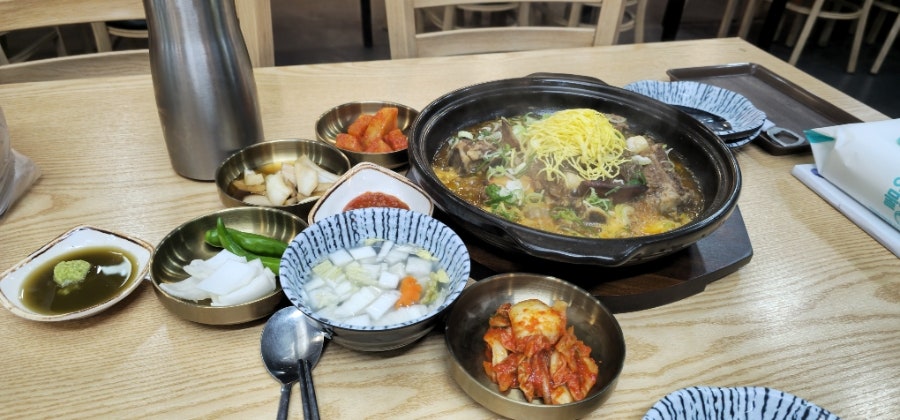 Janginwanggalbitang photo 1