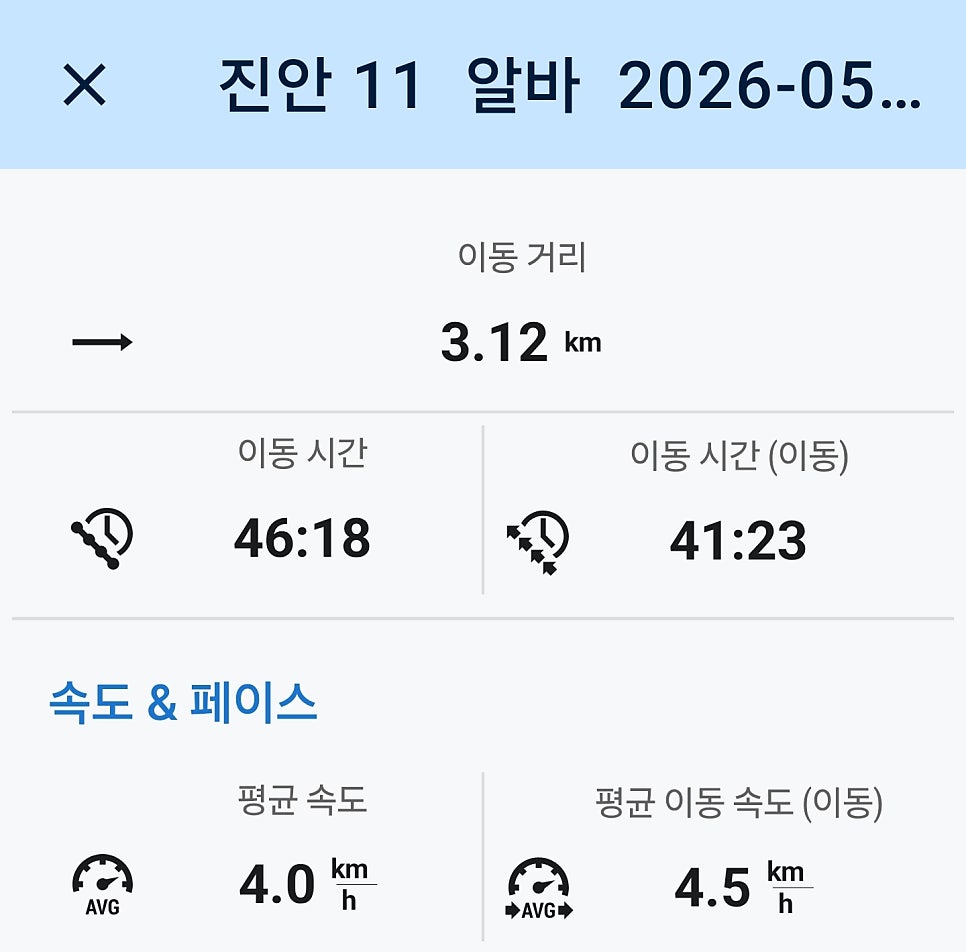 전북천리길 진안 용담댐 감동벼룻길 사진 5