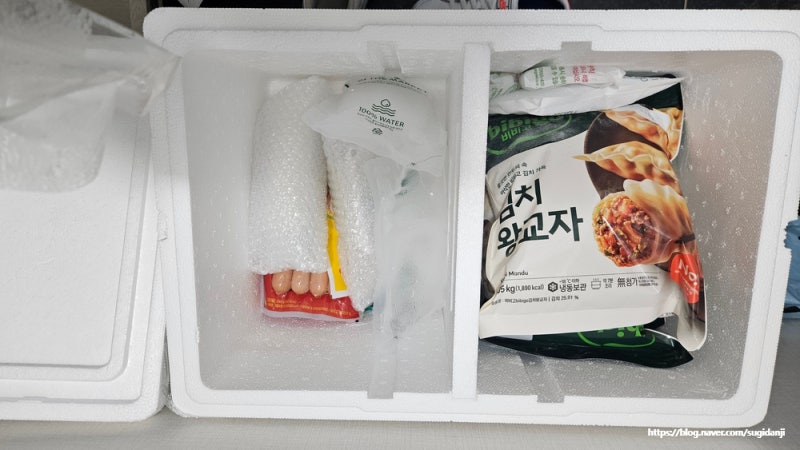 CJ더마켓 냉동 냉장 상온식품 추천 & 비비고 사골곰탕 스팸으로 깊은 맛 내는 부대찌개 황금....