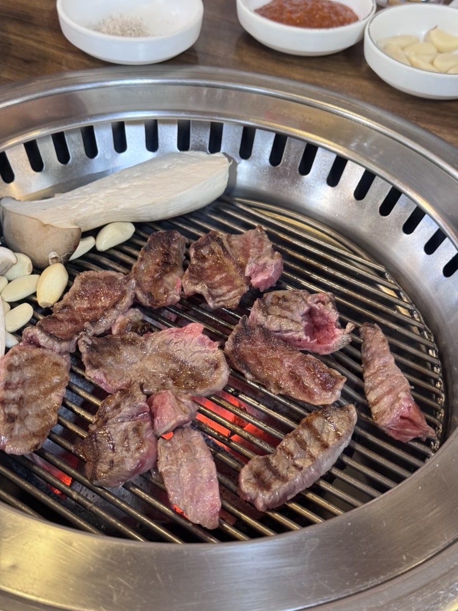 호동이갈비살 인천직영점 사진 5