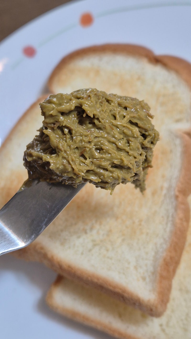 원스쿱카다이프스프레드 두쫀쿠재료 이거 후기에 맛있다고 해서 샀는데