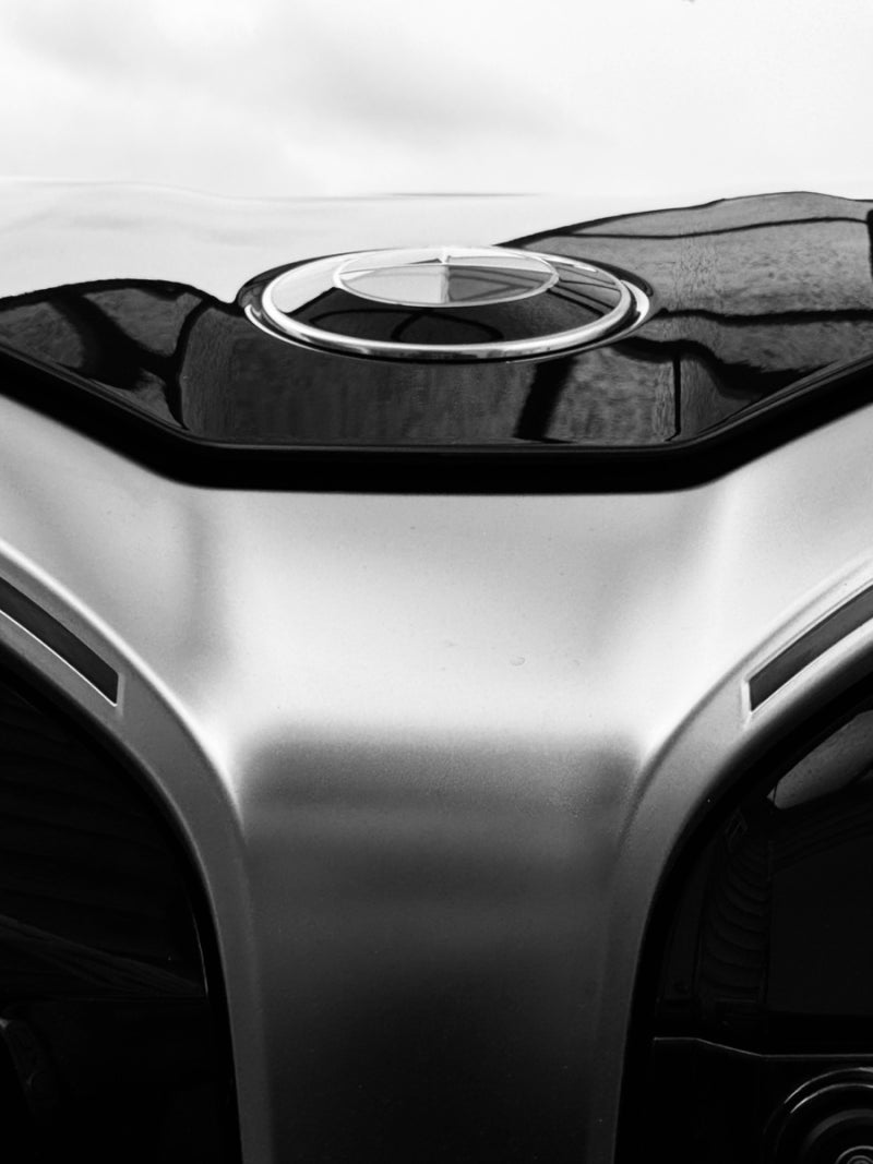 “2026 BMW 520i M스포츠 3개월 실연비 16.1km/l , 혼합유 사용해도 될까?”