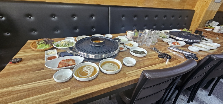 친구네정육식당 보라매점 사진 3