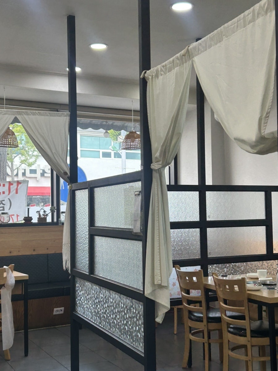 운암매운탕 사진 2