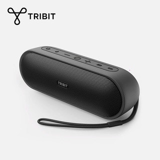  TRIBIT XSound Plus 2 - 강력한 30W 방수 블루투스 스피커