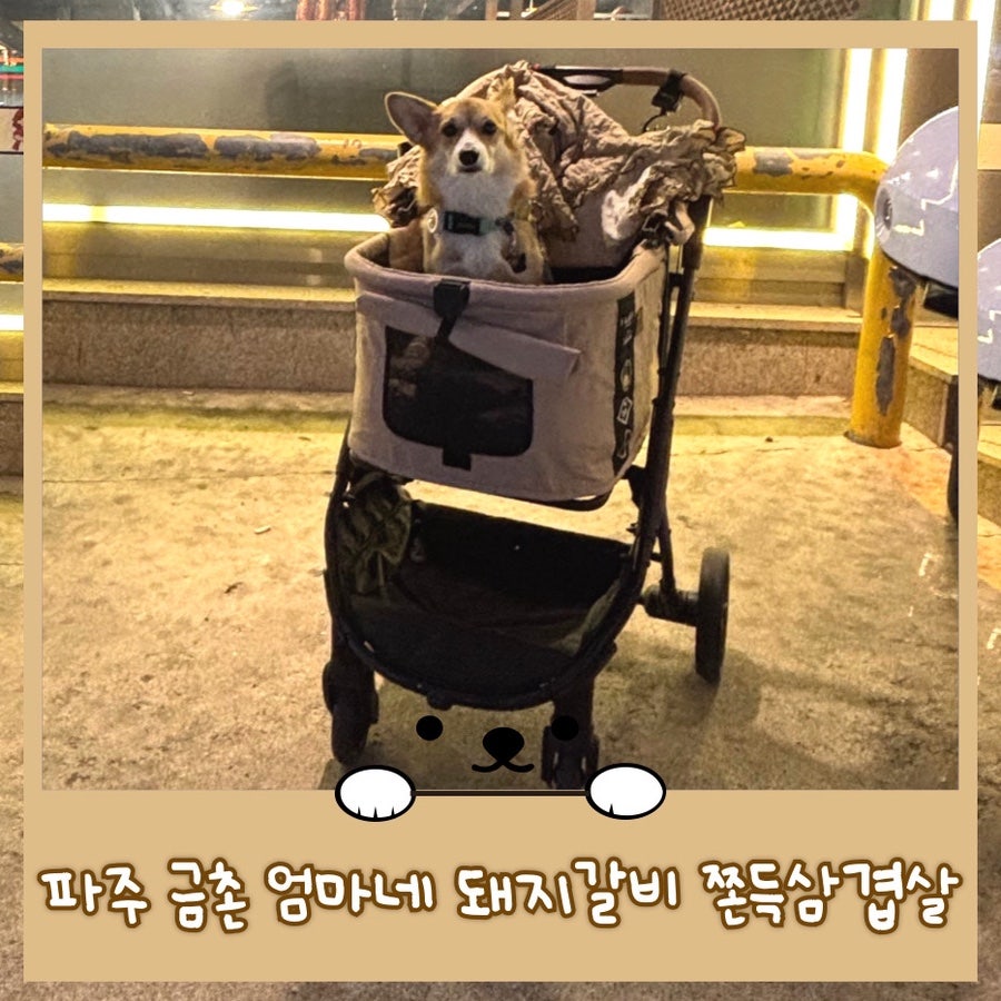 엄마네 돼지갈비 사진 1