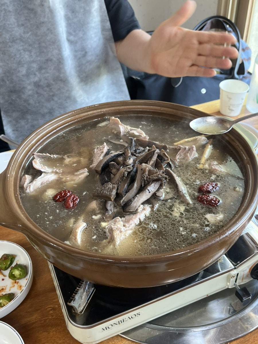 원뎅이골 사진 2