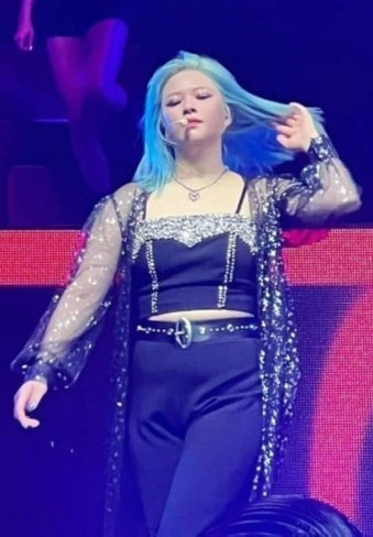 TWICE Jeongyeon's Health Journey: Overcoming Illness and Achieving a Slimmer Physique
