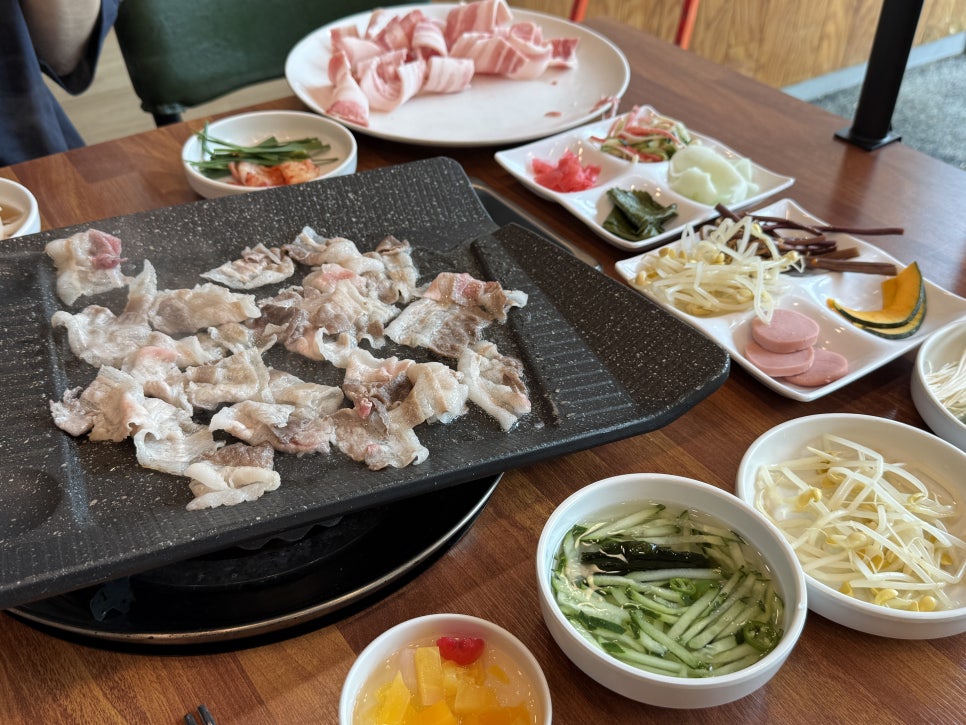 정가대박집 월배역직영점 사진 1