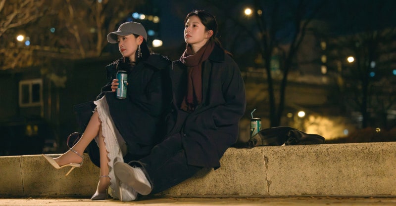 Go Youn-jung X Han Sun-hwa: Two Women Who Recognized Each Other's Wounds, 'Mother-Daughter War' Portrays Another Solidarity 