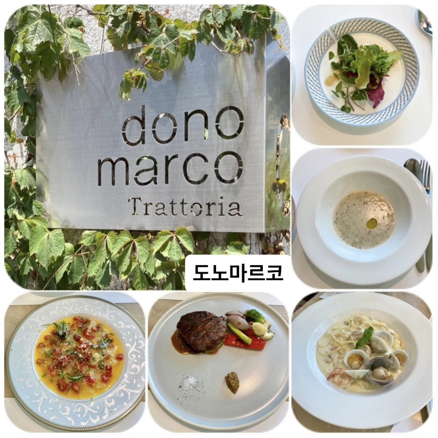 도노마르코 사진 1
