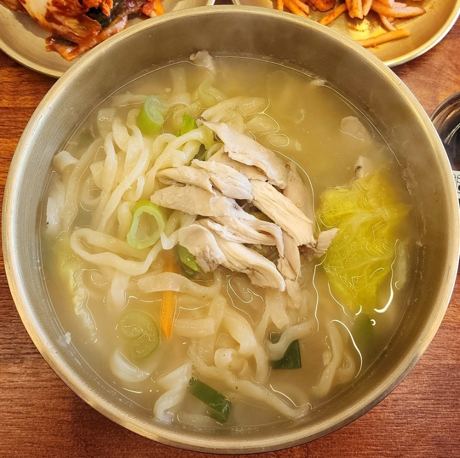 닭모락전기구이 만수점 사진 5
