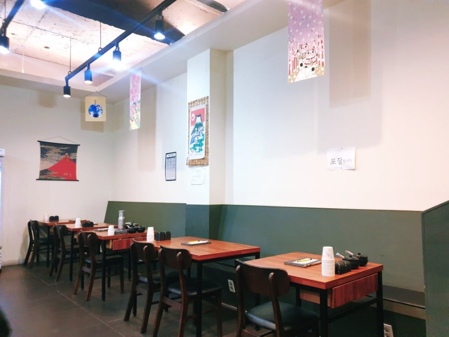 Haengbokhanhonkki Jeondaebonjeom photo 3