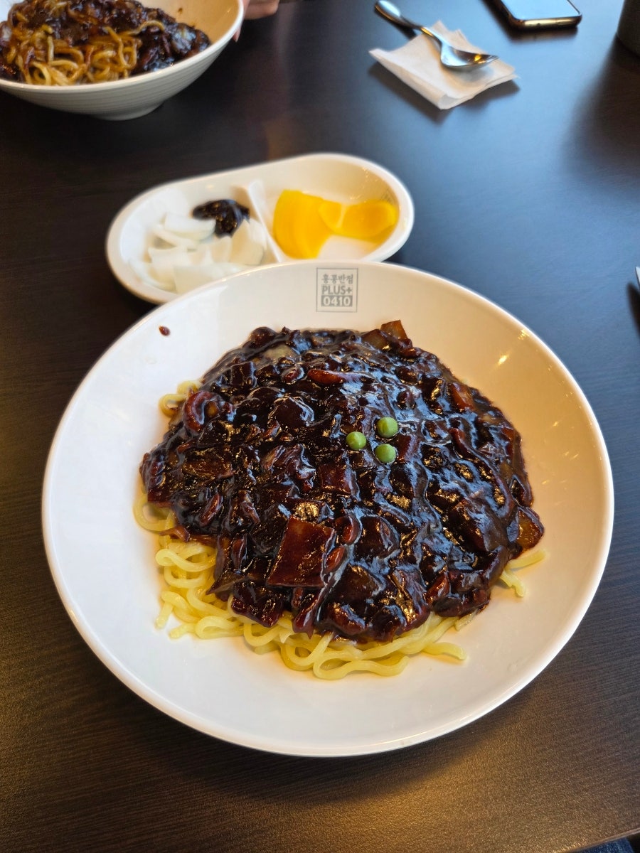 홍콩반점0410 수원역점 사진 2