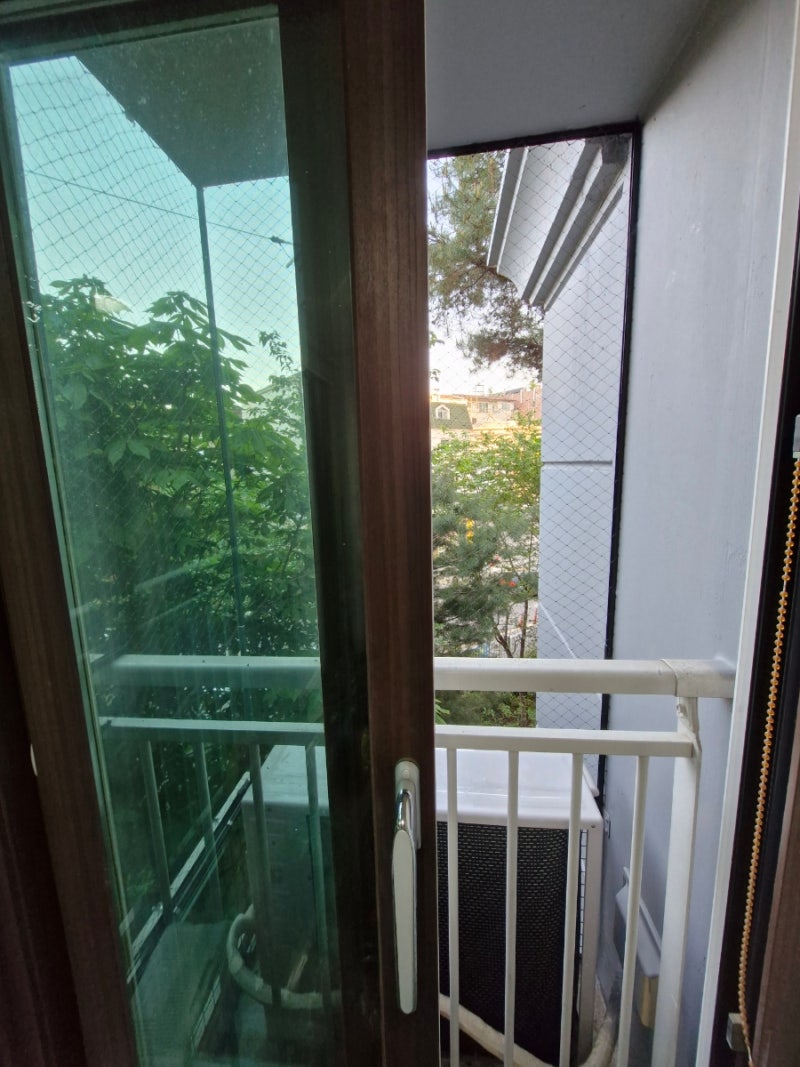 평택더샵아파트 실외기비둘기퇴치망업체 비둘기똥청소 퇴치제/퇴치약은 소용없어요